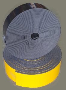 Expansion Joint Foam Adhesive (Ableflex) 150mm x 10 x 25m Brisbane & QLD