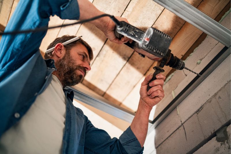Masonry Drill Bits for Rotary Hammers What Are They and What Are They Used For